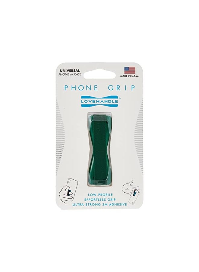 Phone Grip Solid Green - pzsku/Z3E50DCF6920329C3C4EBZ/45/_/1703049875/7199972d-61e4-4166-9fea-15654b1ea783