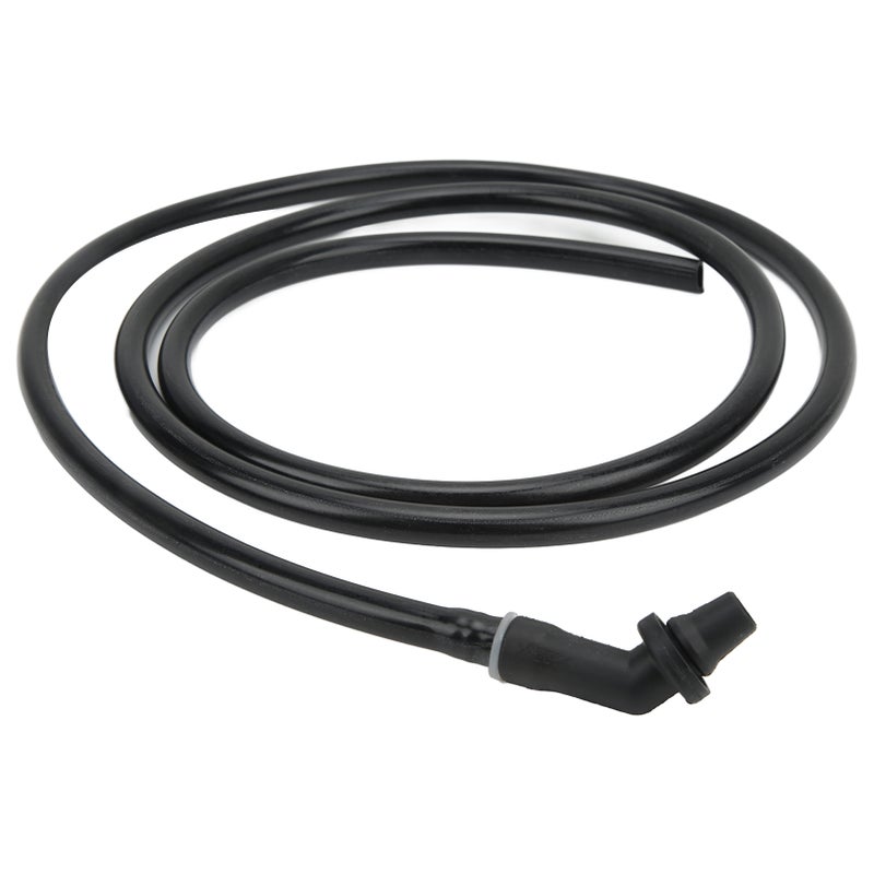 Sunroof Front Drain Tube EEH500100 Rubber Car Exterior Accessories Replacement for Land Rover Discovery 3 4 - Image 1
