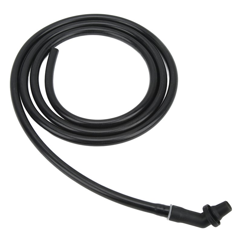 Sunroof Front Drain Tube EEH500100 Rubber Car Exterior Accessories Replacement for Land Rover Discovery 3 4 - Image 4