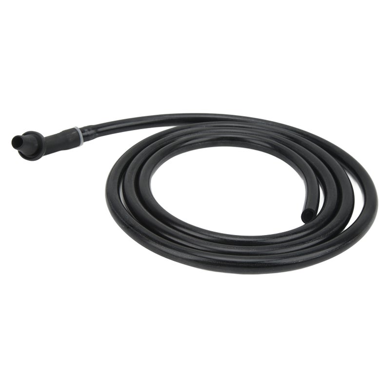 Sunroof Front Drain Tube EEH500100 Rubber Car Exterior Accessories Replacement for Land Rover Discovery 3 4 - Image 2