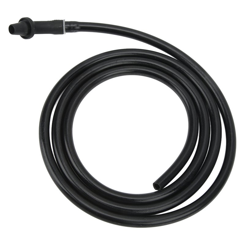Sunroof Front Drain Tube EEH500100 Rubber Car Exterior Accessories Replacement for Land Rover Discovery 3 4 - Image 3