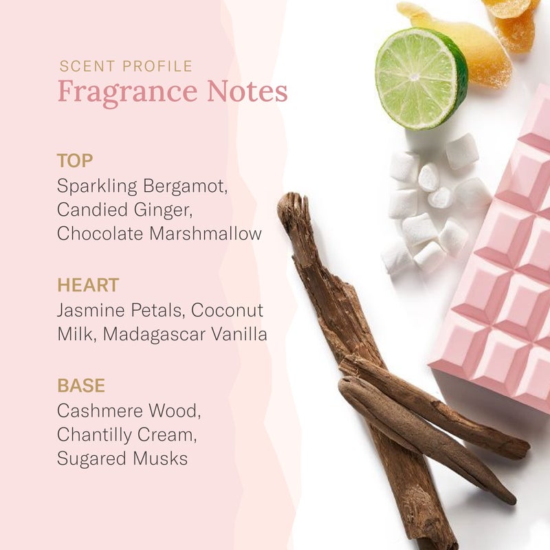 SCENT BEAUTY Sabrina Carpenter Eau de Parfum - Sweet Tooth - 2.5 fl oz - Image 4