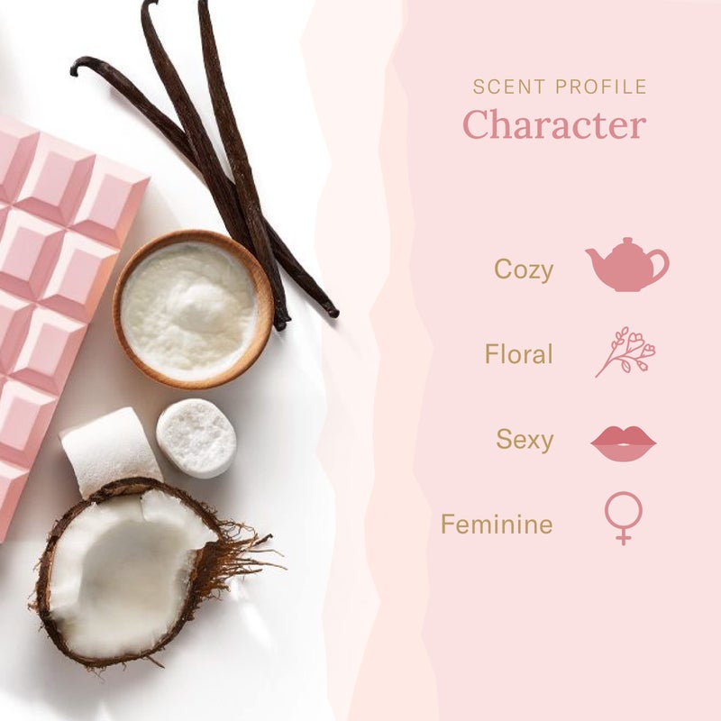 SCENT BEAUTY Sabrina Carpenter Eau de Parfum - Sweet Tooth - 2.5 fl oz - Image 5