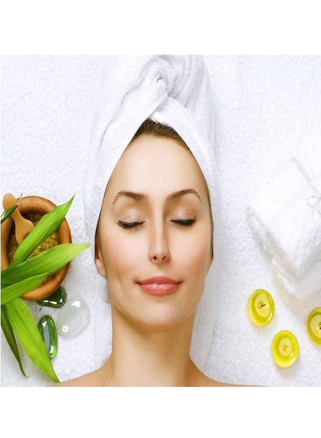 Luster Neem Facial Massage Cream | Anti-Acne & Anti-Pimple | Made with Organic Ingredients | For Glowing & Soft Textured Skin | Face & Body Massage Cream for Men & Women | No Paraben - 500ml. - Image 4
