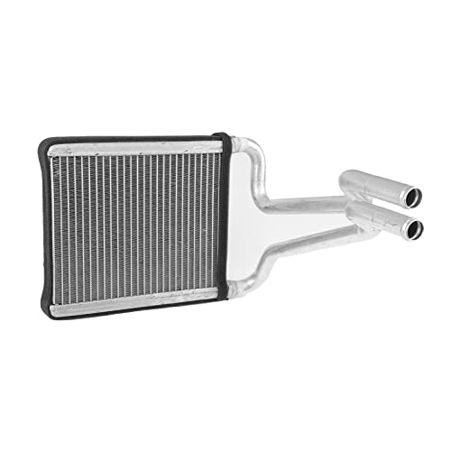 A-Premium HVAC Heater Core Compatible with Hyundai Elantra 2014-2016 Elantra Coupe 2014 Elantra GT 2013-2017 & Kia Forte 2014-2018 Forte Koup 2014-2016 Forte5 2012-2018, Replace# 97138-A5000 - Image 2