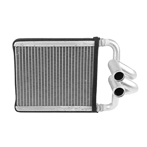 A-Premium HVAC Heater Core Compatible with Hyundai Elantra 2014-2016 Elantra Coupe 2014 Elantra GT 2013-2017 & Kia Forte 2014-2018 Forte Koup 2014-2016 Forte5 2012-2018, Replace# 97138-A5000 - Image 3