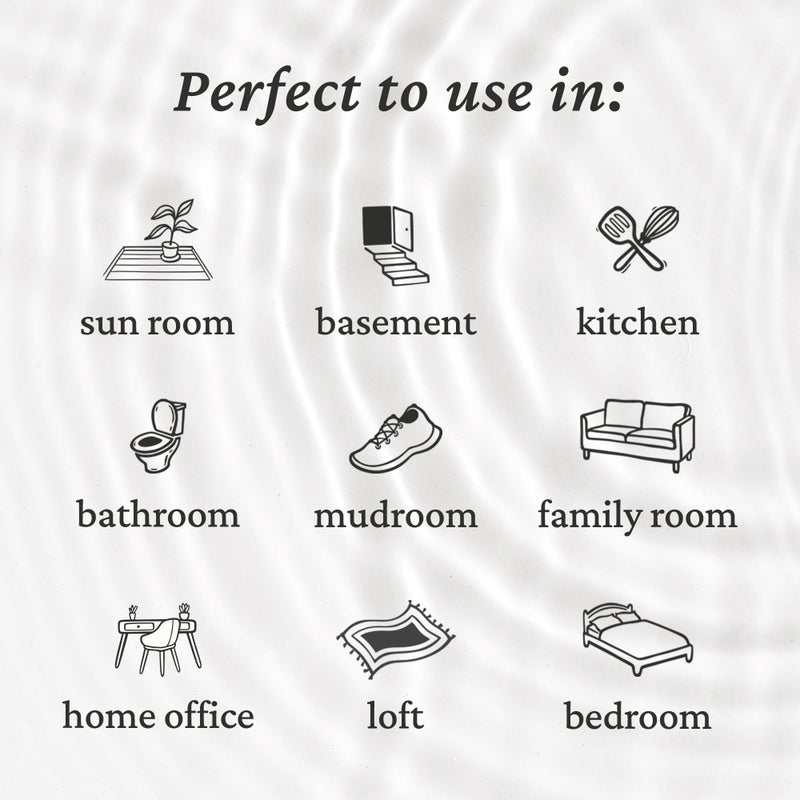 Fresh Wave Odor Removing Candle, 7 oz. | Safer Odor Relief | Burns at Least 30 Hours | Natural Plant-Based Odor Eliminator | Odor Absorbers for Home | Clean-Burning Soy - Image 3