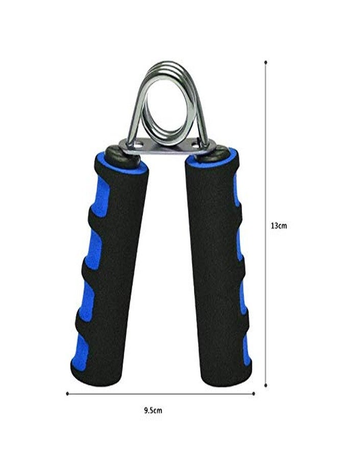 LAFILLETTE Exercise Hand Grip(Blue) - Image 2