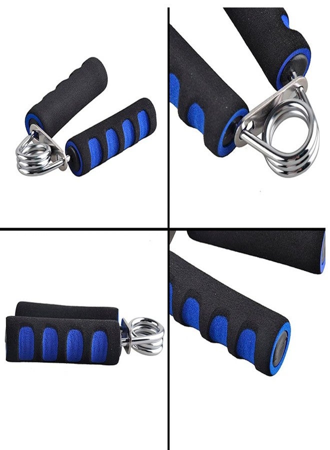 LAFILLETTE Exercise Hand Grip(Blue) - Image 4