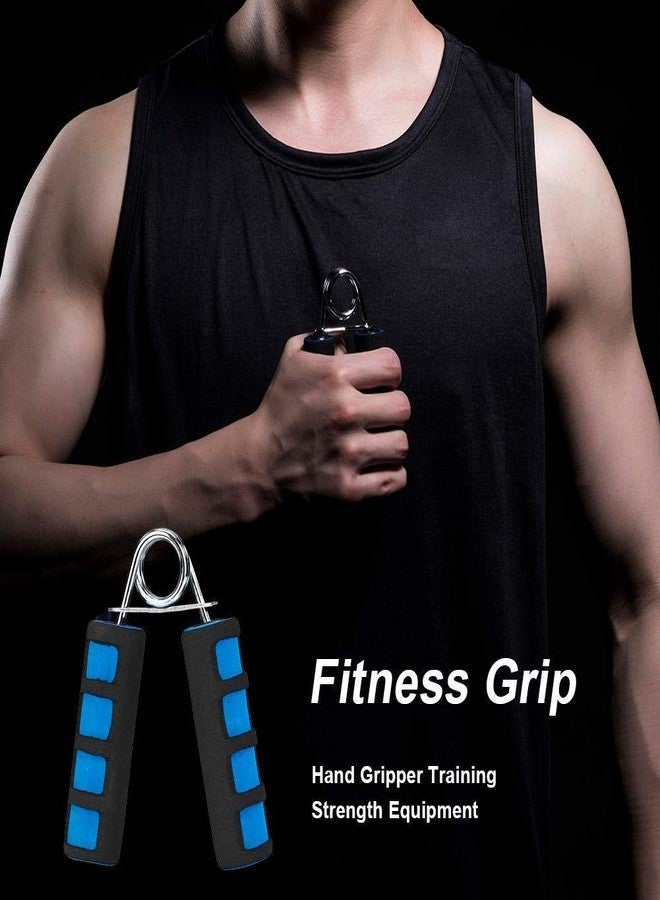 LAFILLETTE Exercise Hand Grip(Blue) - Image 5