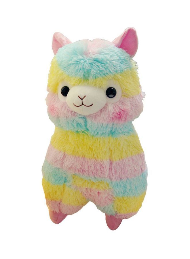 NIBEMINENT Mud Horse Stuffed Toy - Image 1