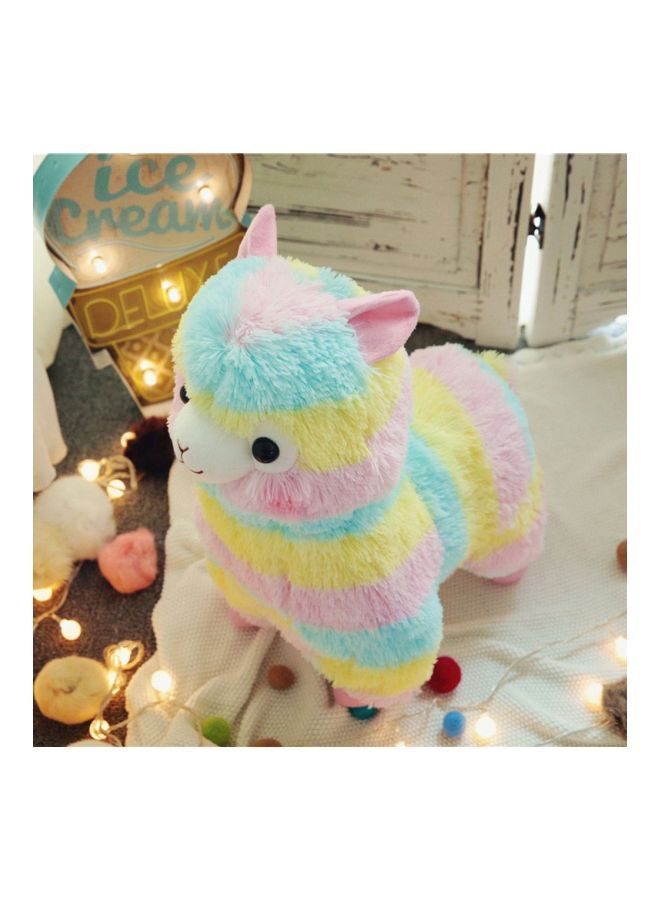 NIBEMINENT Mud Horse Stuffed Toy - Image 4