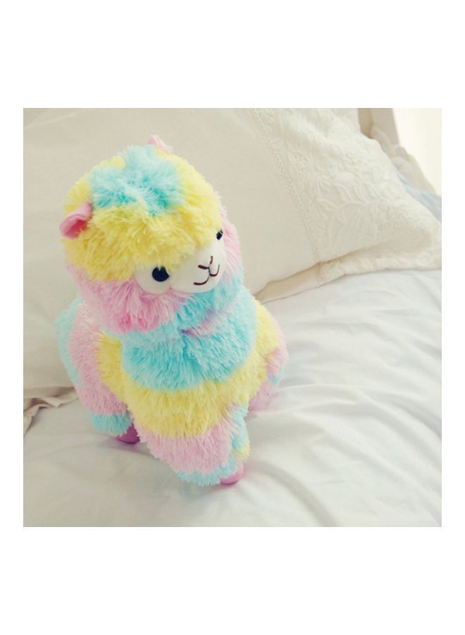 NIBEMINENT Mud Horse Stuffed Toy - Image 3