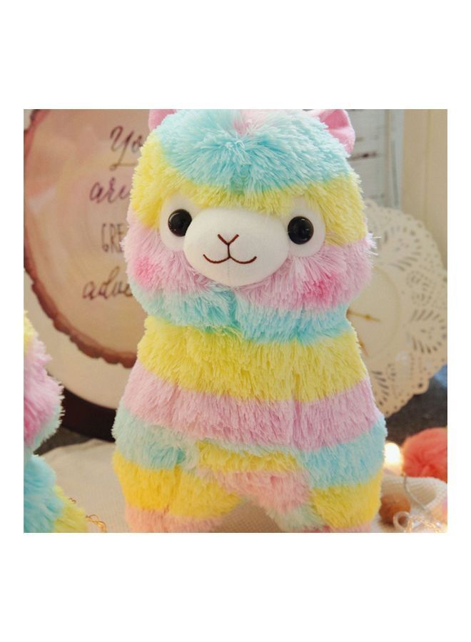 NIBEMINENT Mud Horse Stuffed Toy - Image 5