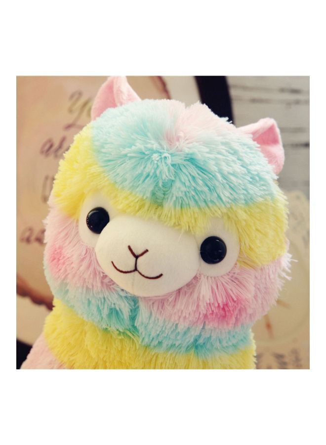 NIBEMINENT Mud Horse Stuffed Toy - Image 2