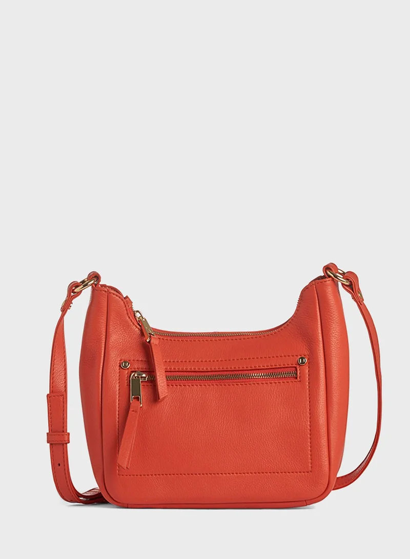 Naturalizer Medium Chicago Satchel