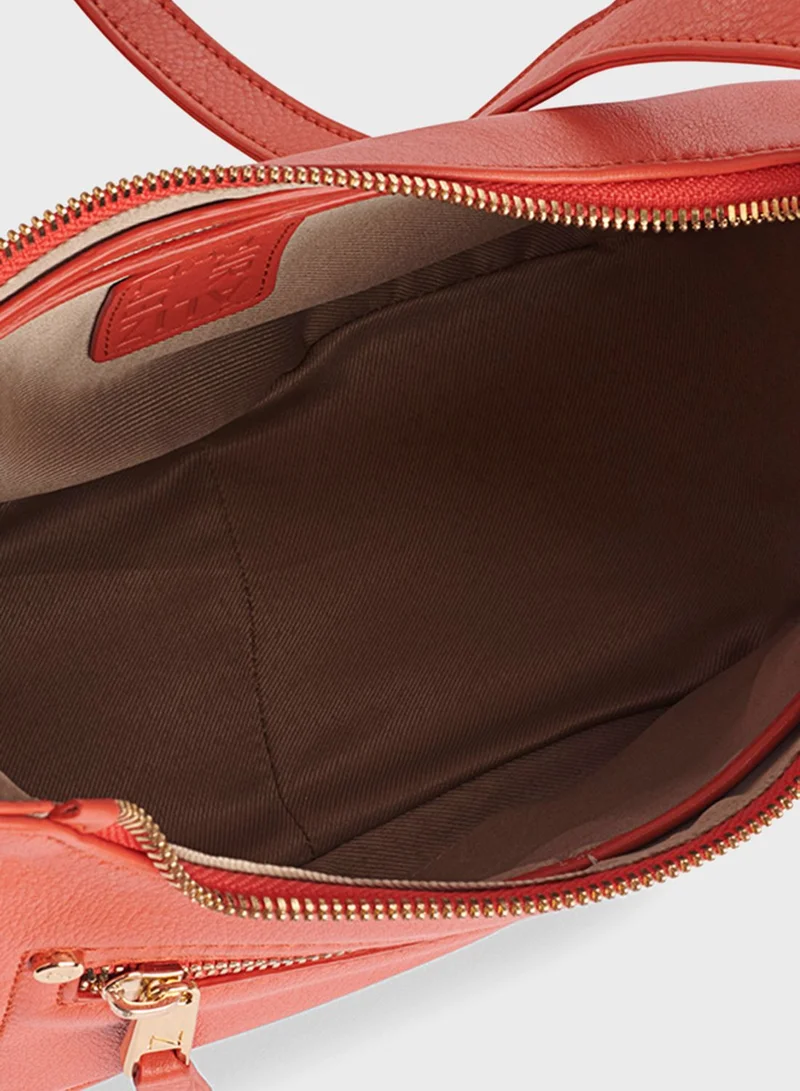 Naturalizer Medium Chicago Satchel