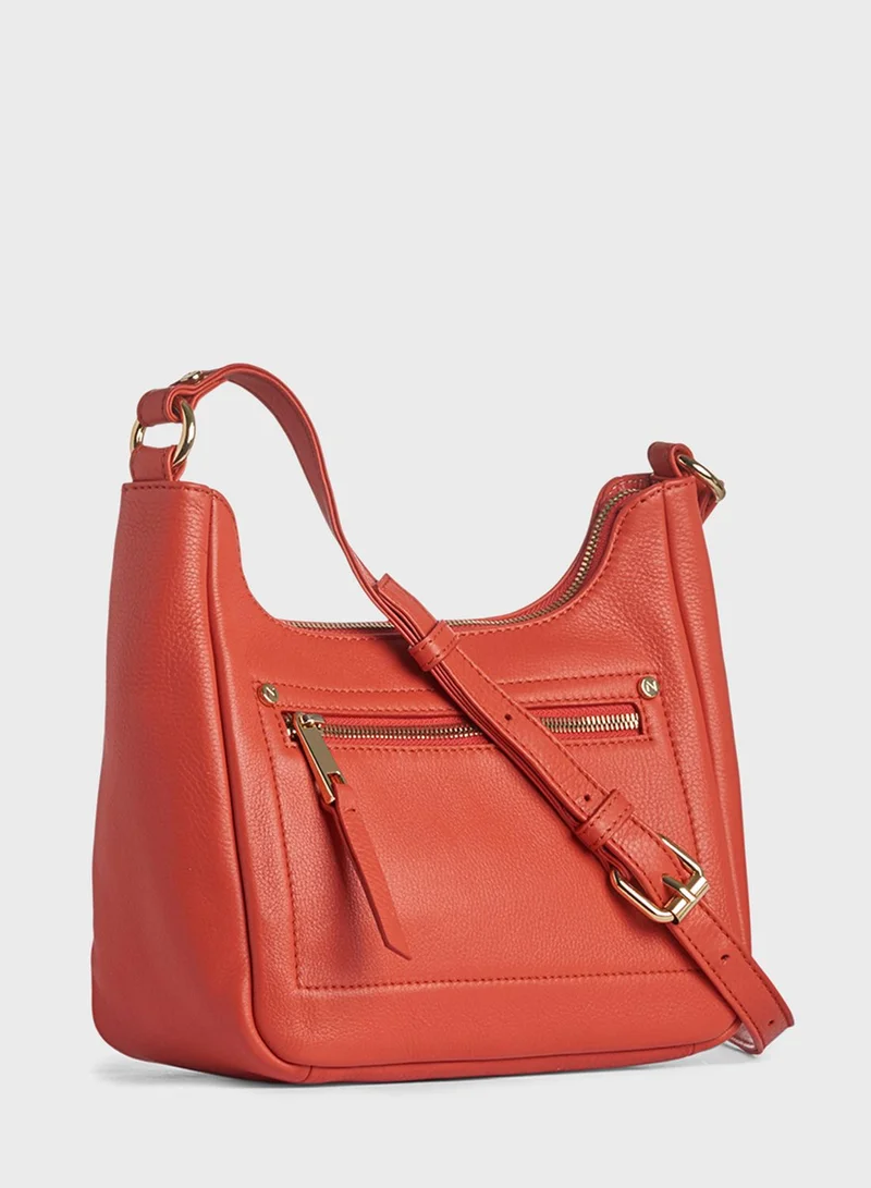 Naturalizer Medium Chicago Satchel