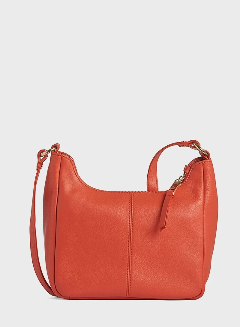 Naturalizer Medium Chicago Satchel