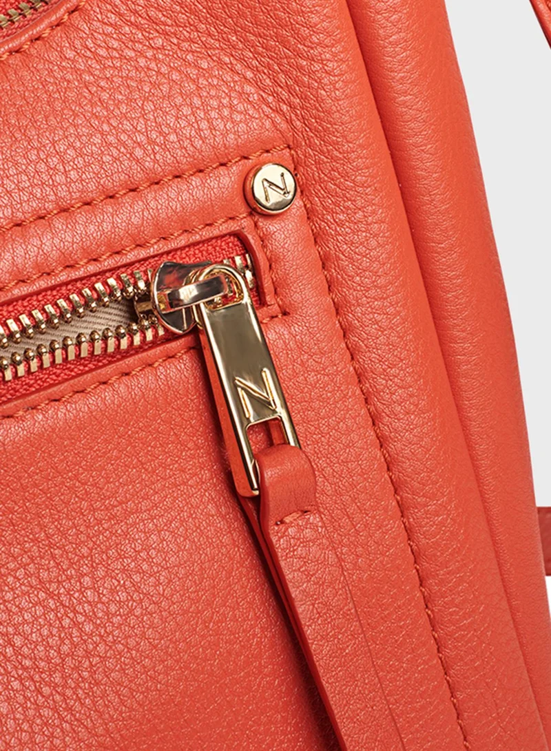 Naturalizer Medium Chicago Satchel