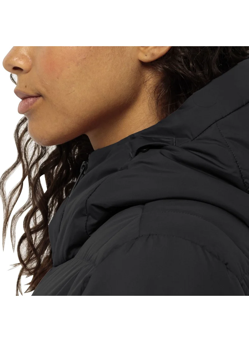 Jack Wolfskin Frozen Lake Coat Women's Outdoor Jacket