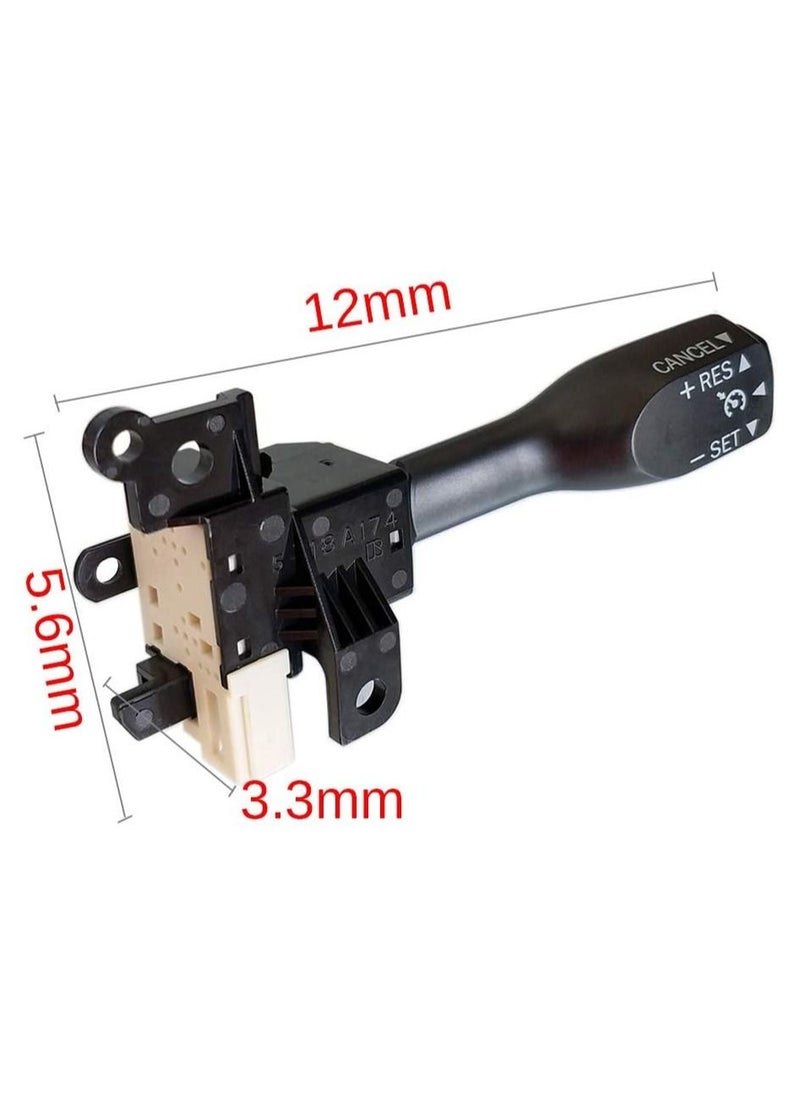SCIENISH Car Cruise Control Switch