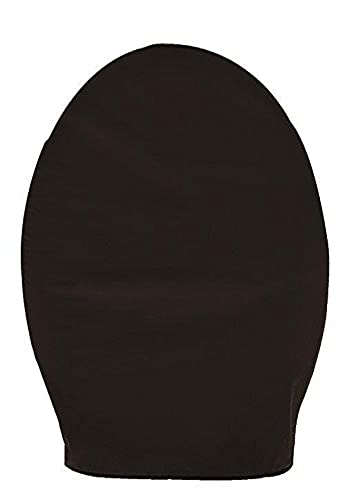 ADCO 3973 Black #3 Vinyl Ultra Tyre Gard Wheel Cover, (Set of 2) (Fits Tire Diameter 27"-29") - Image 3