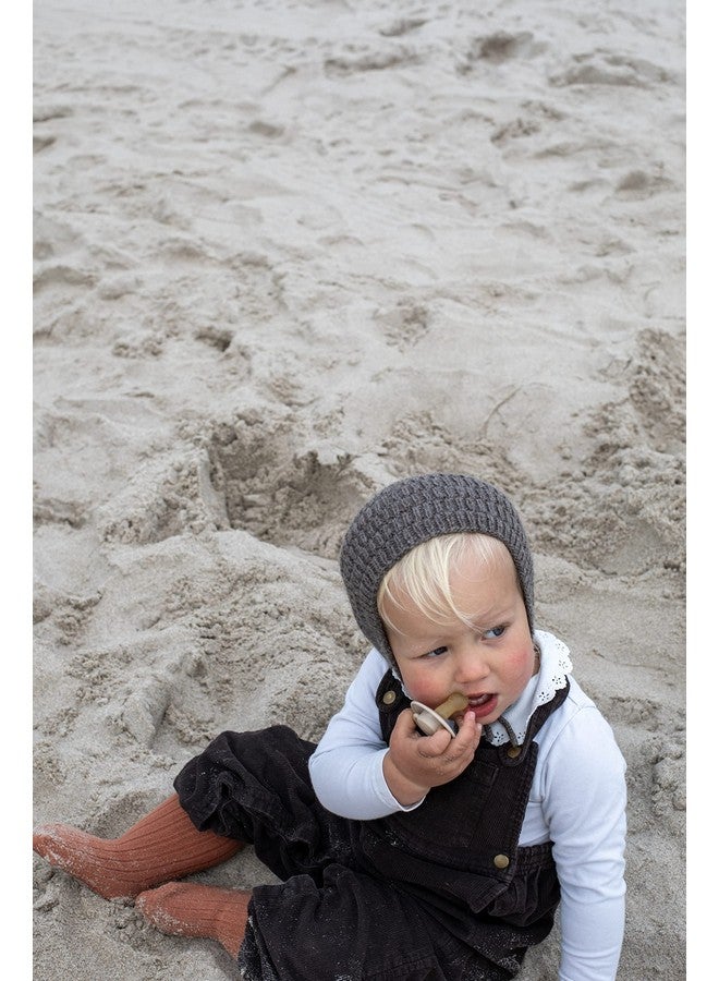 بيبس لهايات BIBS - مجموعة جرّبها الآن | تشمل لهايات Color وDe Lux وCouture وSuperior | مطاط طبيعي وسيليكون خاليان من مادة BPA | صُنع في الدنمارك | Sage | من عمر 0 إلى 6 أشهر - Image 5