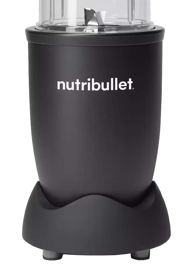 نوتري بوليت خلاط برو للاستخدام الشخصي 709 ml 900 W NB9-1212AK أسود مطفأ - Image 3