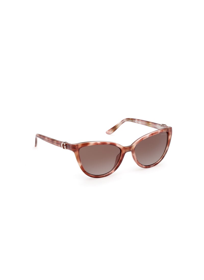 GUESS - Cateye Sunglasses - Image 1