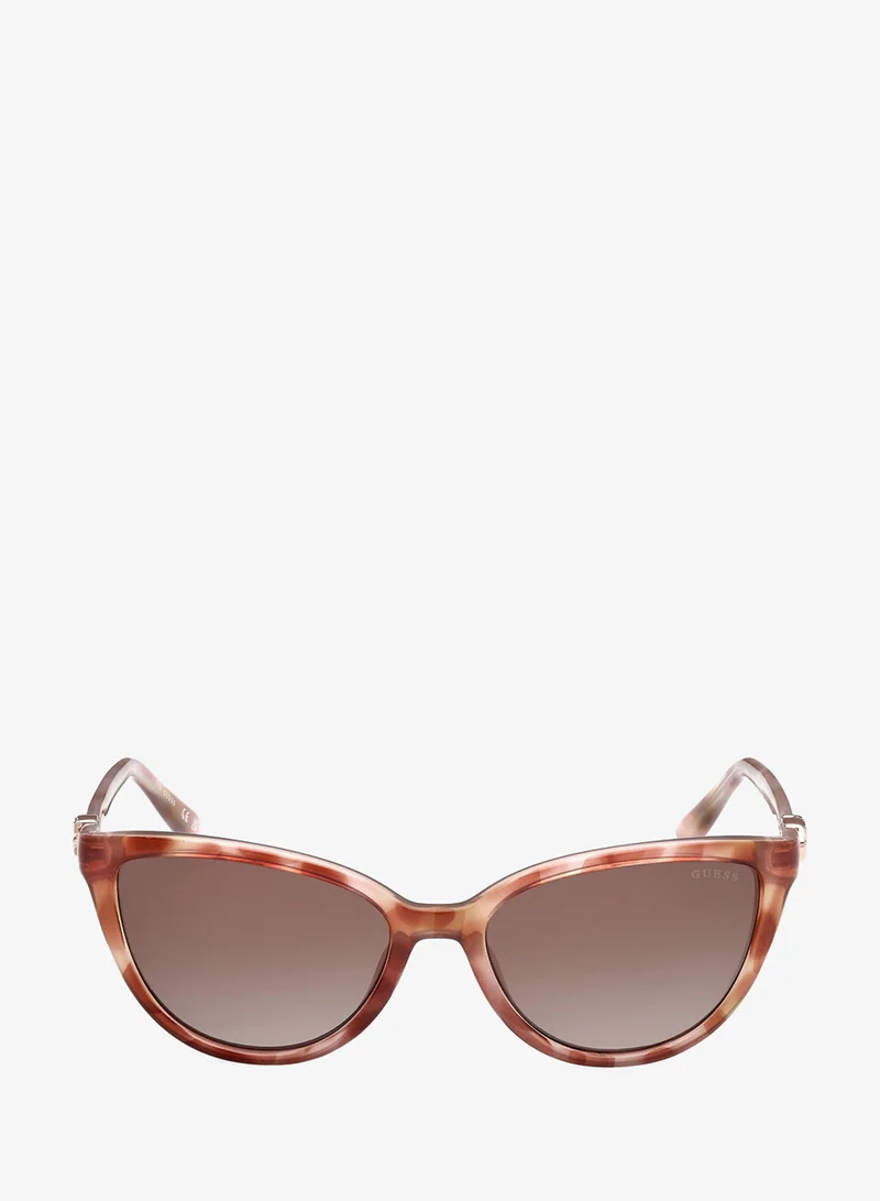 Guess  Cateye Sunglasses for Women | Best Price UAE