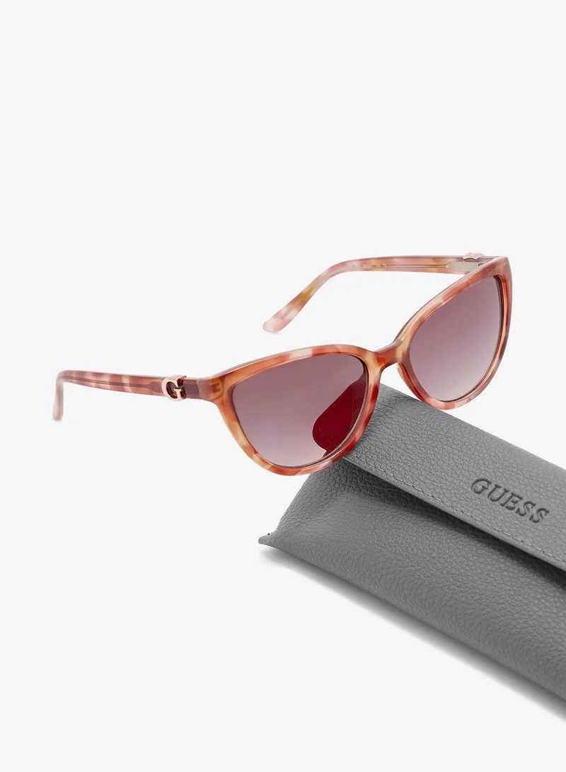 Guess  Cateye Sunglasses for Women | Best Price UAE