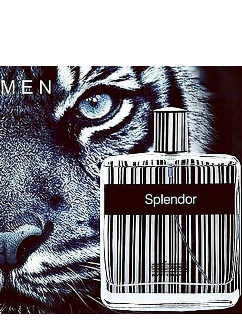 Seris Parfums Seris Splendor Classic edp 100mL - Image 4