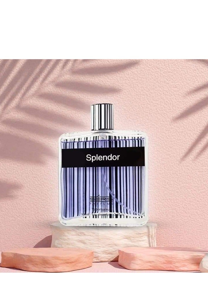 Seris Parfums Seris Splendor Classic edp 100mL - Image 3