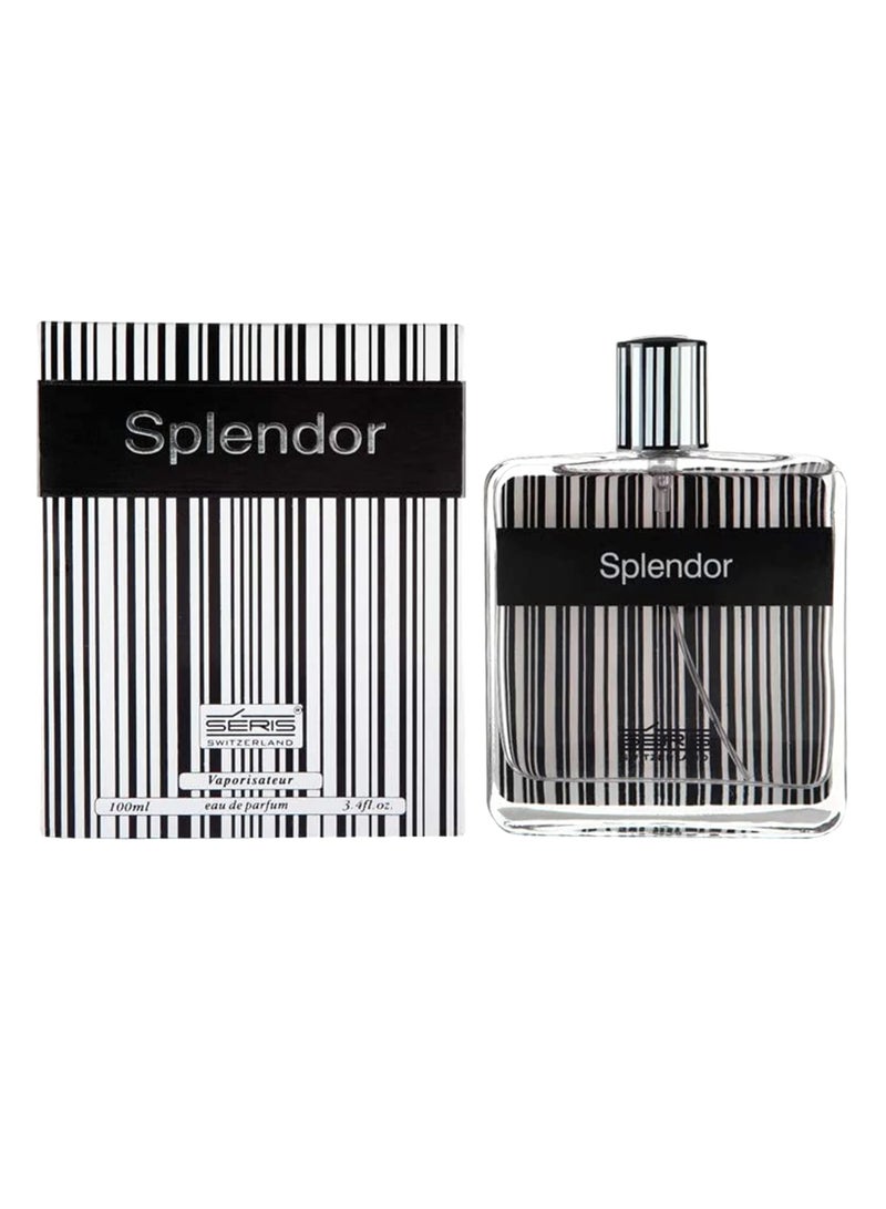 Seris Parfums Seris Splendor Classic edp 100mL - Image 1