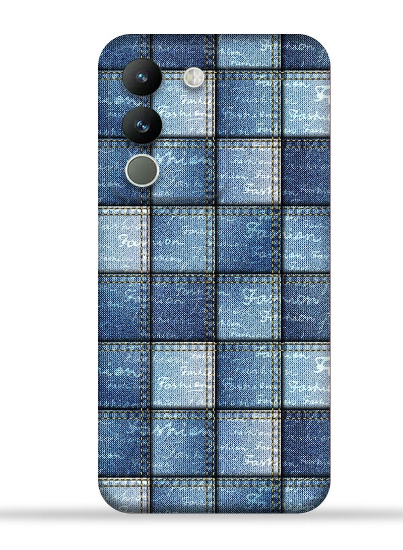 AMC DESIGN Protective Case Cover For vivo Y200 (India) (5G) - Image 1