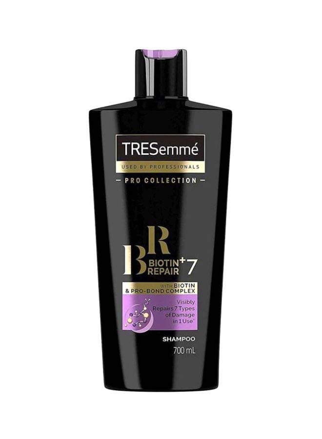 Tresemme شامبو بيوتين بلس ريبير 7 - Image 1