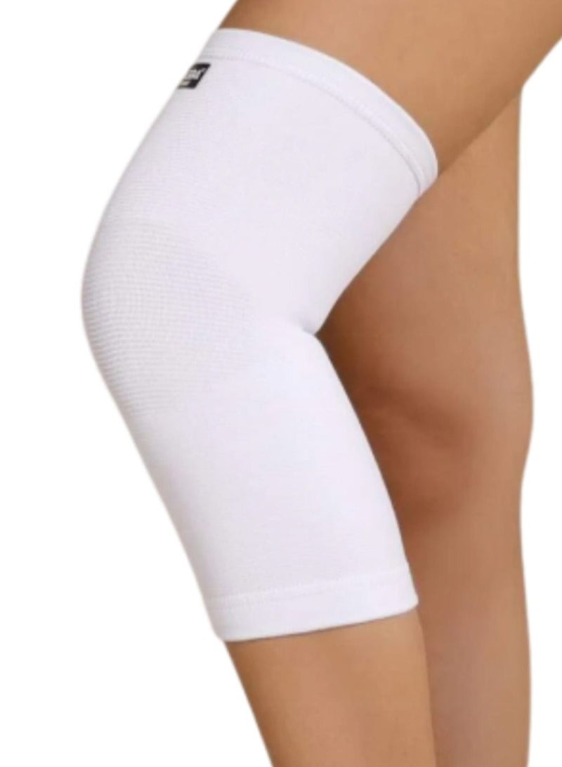 One piece lumbar knee support corset - Image 1