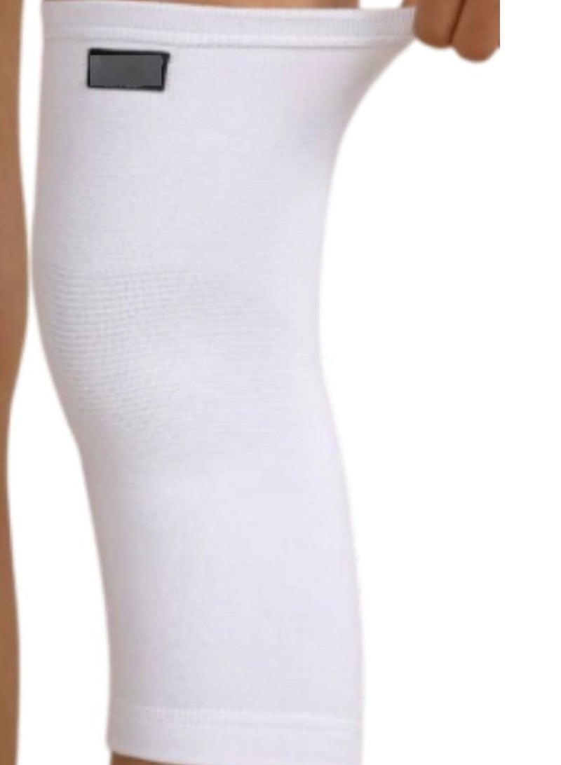 One piece lumbar knee support corset - Image 3