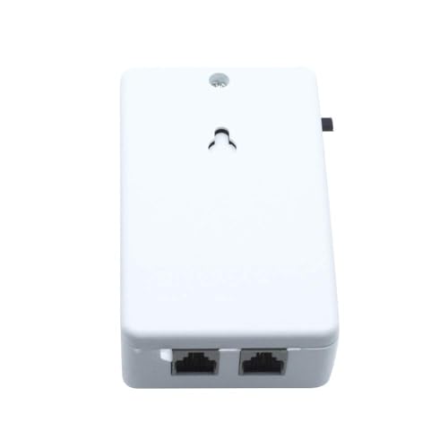 Sscon Telephone Ringer Amplifier Socket Lound Telephone Ring Speaker for Landline Telephone 1Pack - Image 4