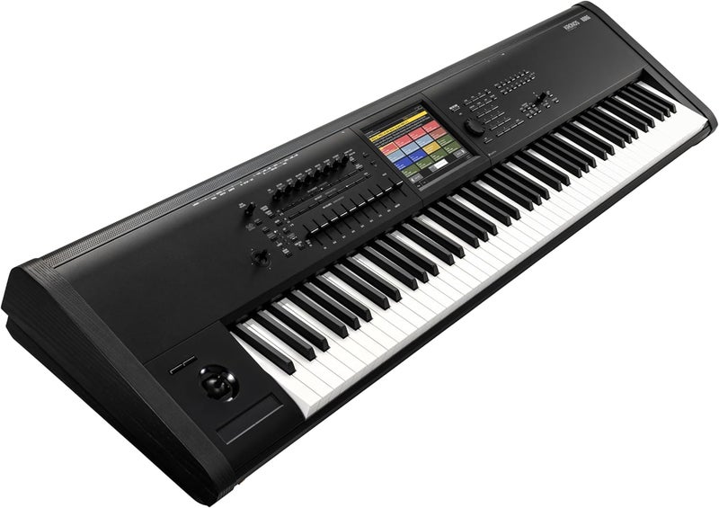 Korg Kronos 3 88-Key Music Workstation - Image 2