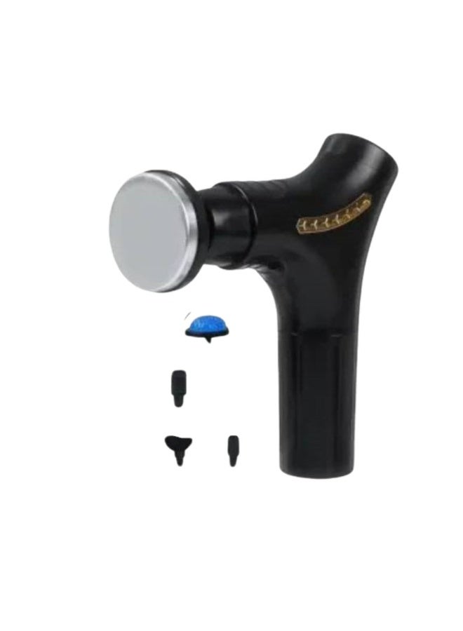 JY-611 مساج شاكوش ديجيتال – تخفيف فعال للعضلات والتوتر