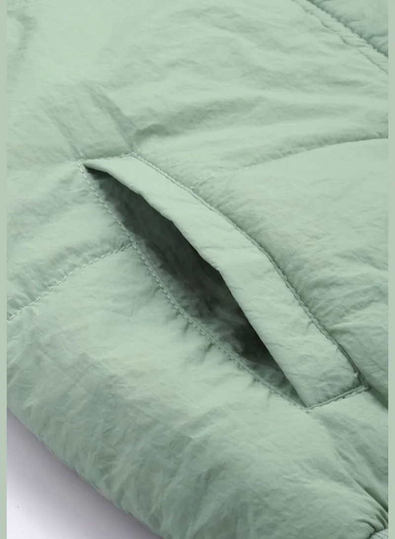 Campus Sutra Slim Fit Jacket