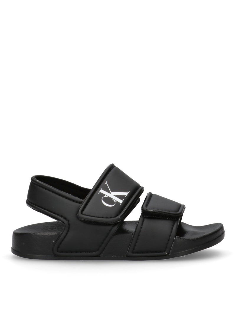 Calvin Klein Jeans Kids Velcro Sandal  - Image 2