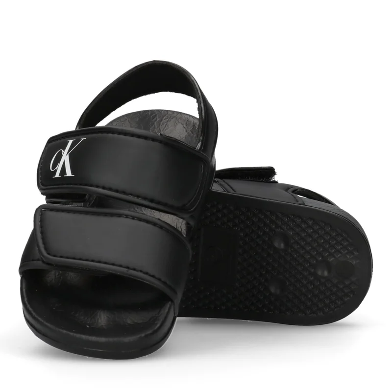 كالفن كلاين جينز Kids Velcro Sandal