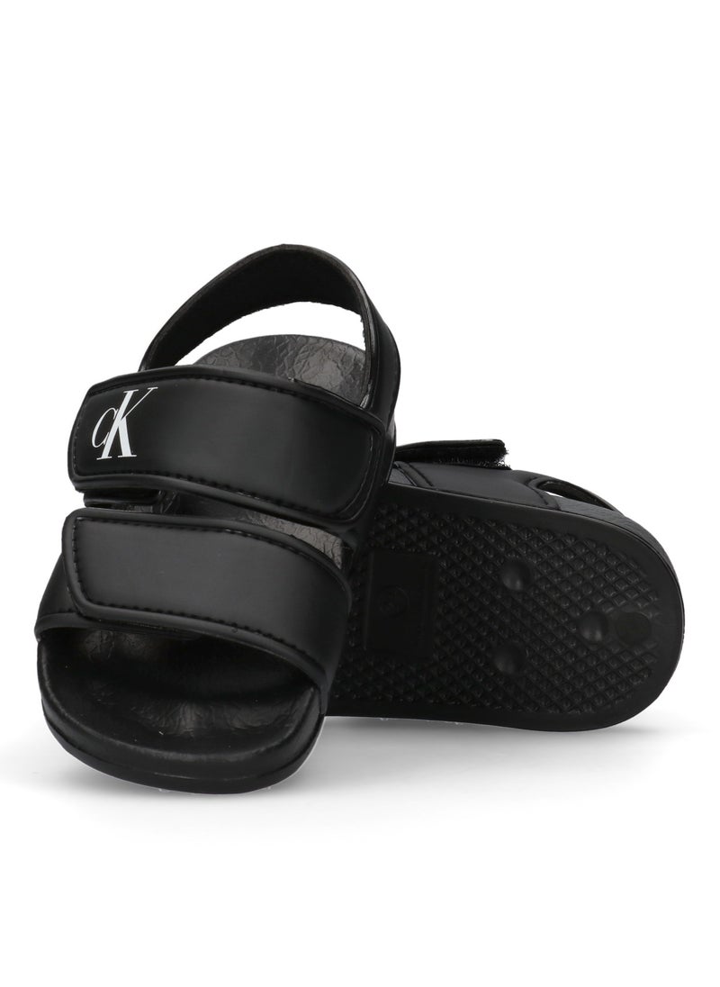 Calvin Klein Jeans Kids Velcro Sandal  - Image 4