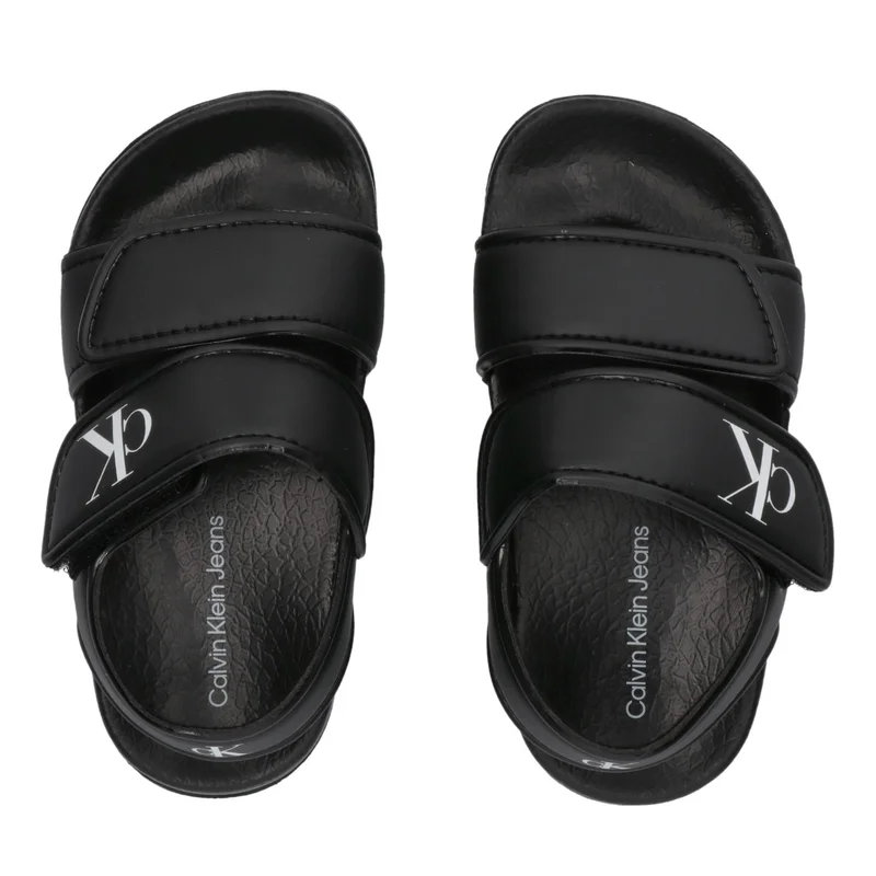كالفن كلاين جينز Kids Velcro Sandal
