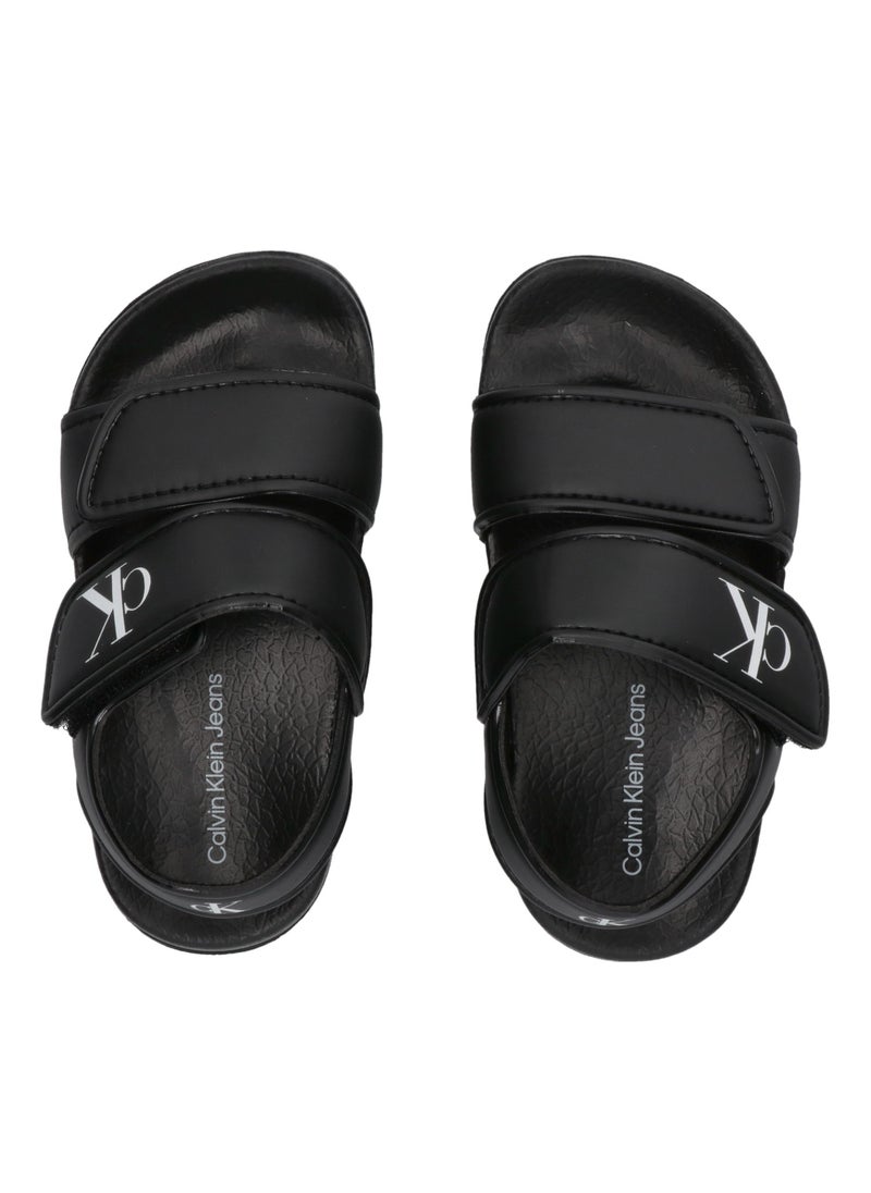 Calvin Klein Jeans Kids Velcro Sandal  - Image 3