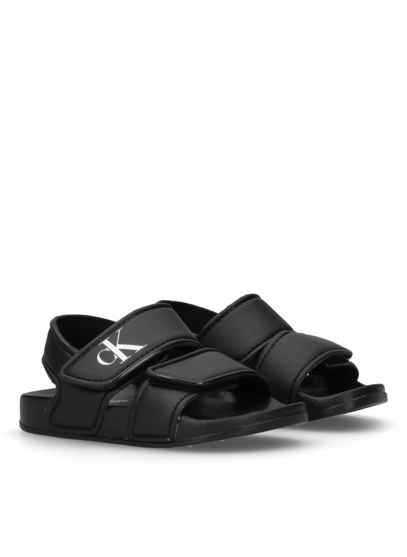 Calvin Klein Jeans Kids Velcro Sandal  - Image 1
