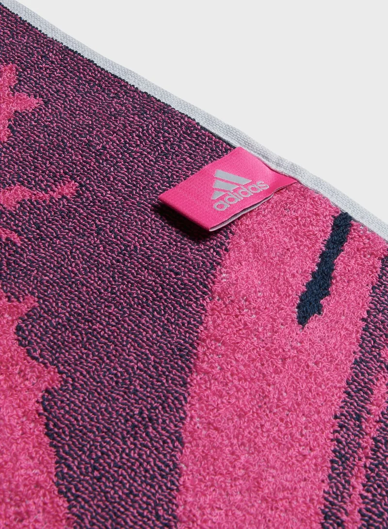 Adidas Micapulco Towel